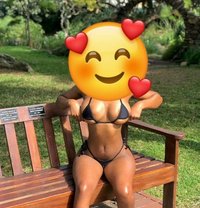 Tina - escort in Nairobi