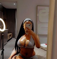 Tina - escort in Nairobi