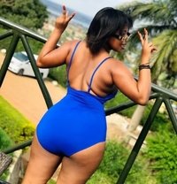 Tina - escort in Beijing