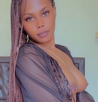 Tina - escort in Pattaya