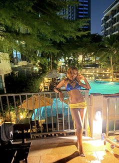 Tina - escort in Pattaya Photo 5 of 7