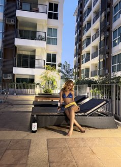 Tina - escort in Pattaya Photo 6 of 7