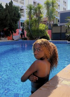 Tina - escort in Pattaya Photo 7 of 7