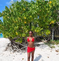 Tina - escort in Pattaya