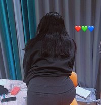 Tina - escort agency in Pune