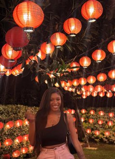 Tina Kileleshwa - escort in Nairobi Photo 1 of 4