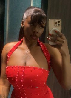 Tina Kileleshwa - escort in Nairobi Photo 2 of 4