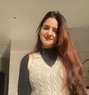 Tina Kumari - escort in Ahmedabad Photo 1 of 1