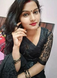 Tina Kumari - escort in Candolim, Goa Photo 1 of 2