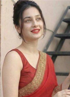 Tina Kumari - escort in Mumbai Photo 1 of 1