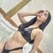 Tina Ladyboy 🇹🇭 7 inches beautiful - Transsexual escort in Abu Dhabi