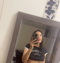 Tina LB🌭🥖 🇹🇭 - Acompañantes transexual in Abu Dhabi Photo 8 of 8