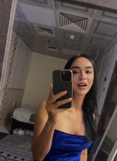 Tina 7 inches 🇹🇭 - Transsexual escort in Abu Dhabi Photo 6 of 8