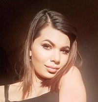 Tina - escort in Beirut
