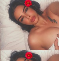 Tina - escort in Dubai
