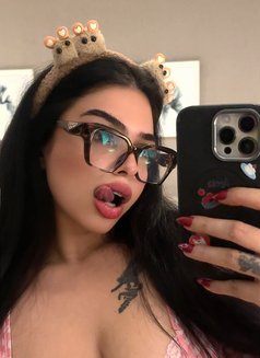 Tina - escort in Dubai Photo 9 of 15