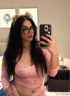 Tina - escort in Dubai Photo 10 of 15