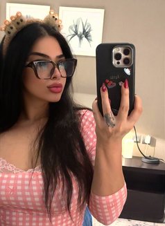 Tina - escort in Dubai Photo 11 of 15