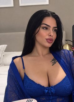 Tina - escort in Dubai Photo 13 of 15