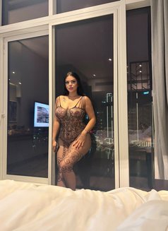 Tina - escort in Dubai Photo 14 of 15