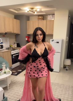 Tina - escort in Dubai Photo 18 of 23