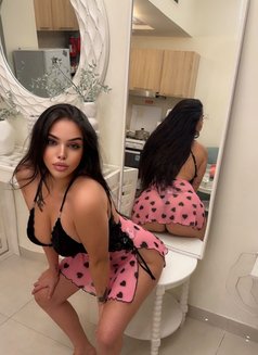 Tina - escort in Dubai Photo 19 of 23