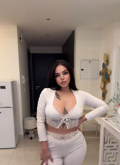 Tina - escort in Dubai Photo 23 of 23