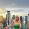 Tina Love More Top - Transsexual escort in Hong Kong Photo 1 of 9