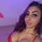 Tina Marina Gfe Independent - puta in Dubai