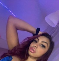 Tina Marina Gfe Independent - puta in Dubai
