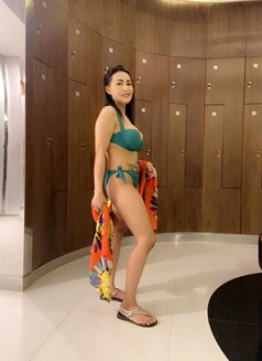 Tina- massage Nuru Full service - escort in Dubai Photo 3 of 3