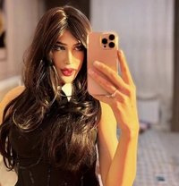 Liana shemale from azerbaijan - Transsexual escort in Doha