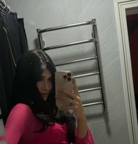 Liana shemale from azerbaijan - Acompañantes transexual in Doha