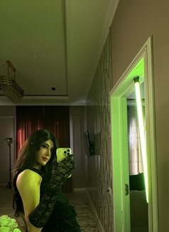 Liana shemale from azerbaijan - Transsexual escort in Doha Photo 4 of 7