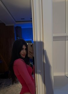 Liana shemale from azerbaijan - Transsexual escort in Doha Photo 5 of 7