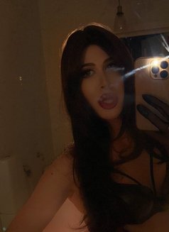 Liana shemale from azerbaijan - Transsexual escort in Doha Photo 6 of 7