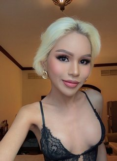 Tina shot hair more top hot cum - Acompañantes transexual in Dubai Photo 6 of 13
