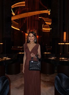 Tina top hot🇦🇪 Abudhbi 8-10 Jun - Transsexual escort in Abu Dhabi Photo 27 of 28