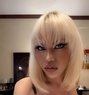 Tina More top hot cum - Transsexual escort in Dubai Photo 8 of 24