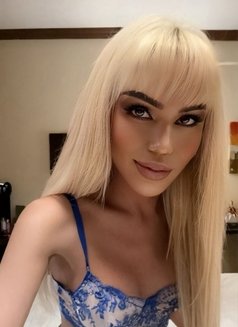 Tina more top hot cum - Transsexual escort in Dubai Photo 11 of 22