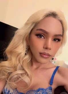 Tina come back 🇦🇪 - Transsexual escort in Dubai Photo 24 of 24