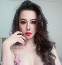 Tina naughty girl - puta in Dubai
