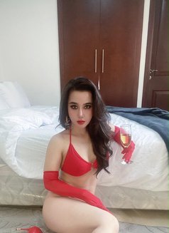 Tina naughty girl - escort in Dubai Photo 30 of 30