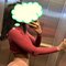 Tina New arrival anal sex deepthroat - escort in Mumbai Photo 2 of 7