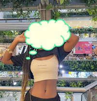 Tina New arrival anal sex deepthroat - escort in Mumbai