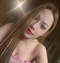 Tina New Come Muscat - escort in Muscat