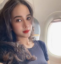 Tina New Dubai Full Service - escort in Dubai