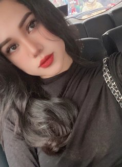 Tina New Dubai Full Service - escort in Dubai Photo 11 of 13