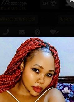 Tiana - adult performer in Chennai Photo 4 of 4