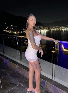 Tina New Girl Just Arrived - puta in Okinawa Island Photo 15 of 26